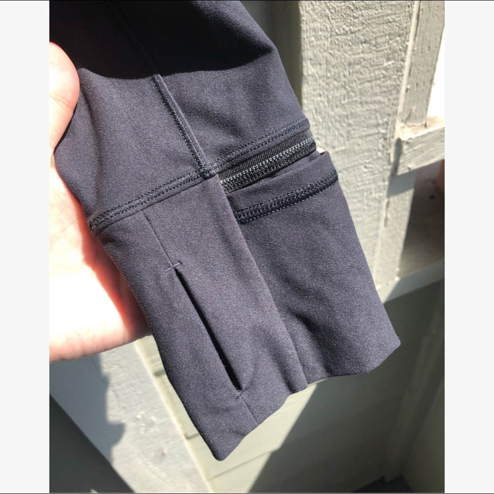 Lululemon Workout Jacket - image 4